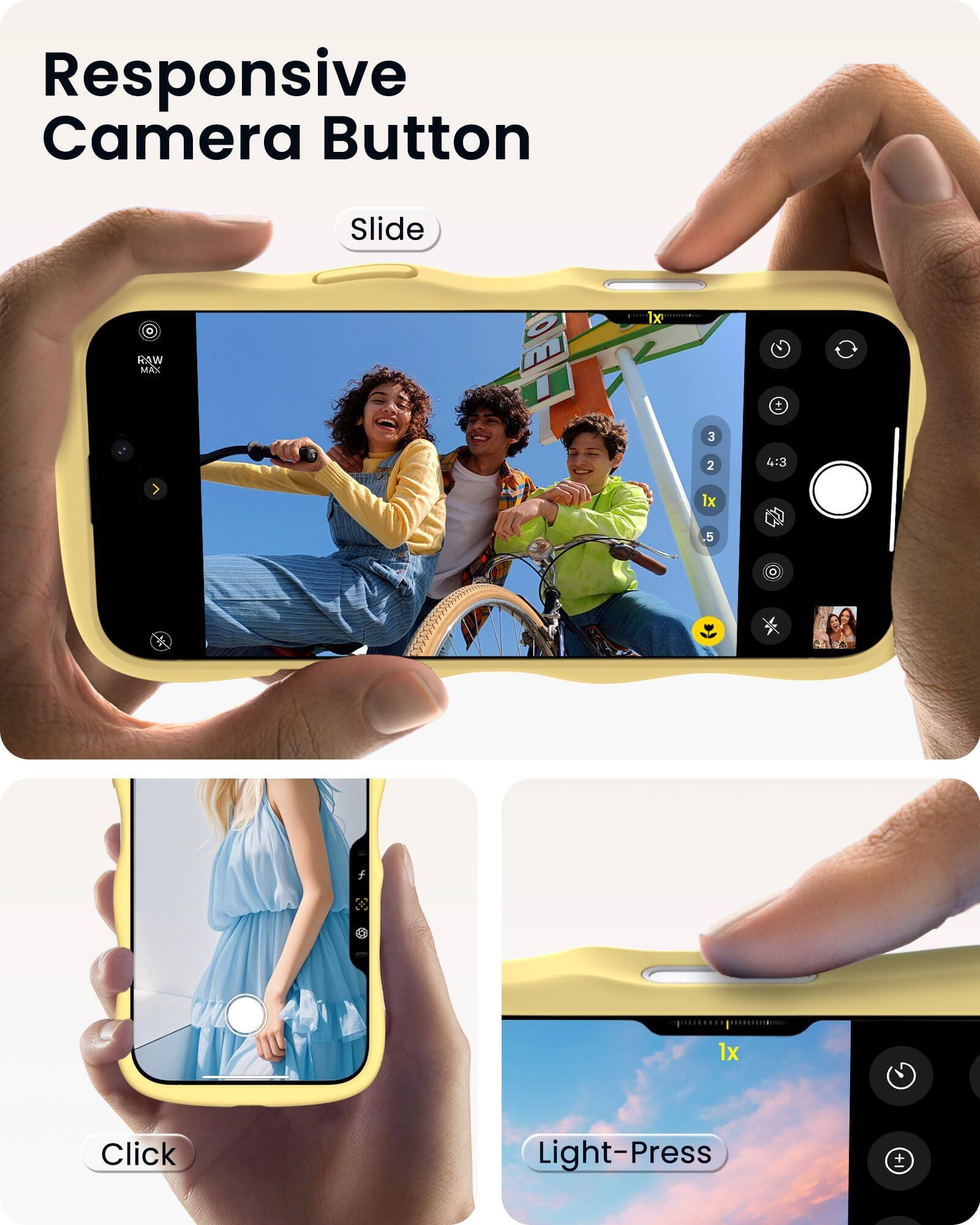 Responsive Camera Button

Slide

Click

Light-Press