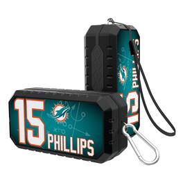Keyscaper - Jaelan Phillips Miami Dolphins - Black