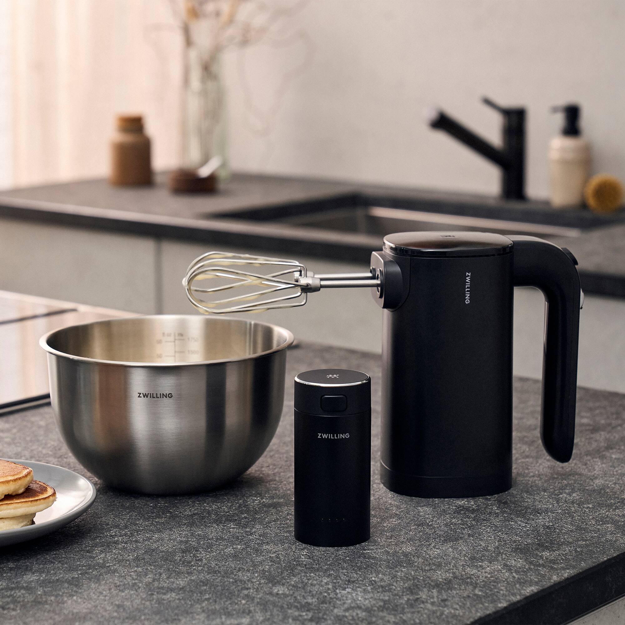 ZWILLING MA ZWILLING ZWILLING