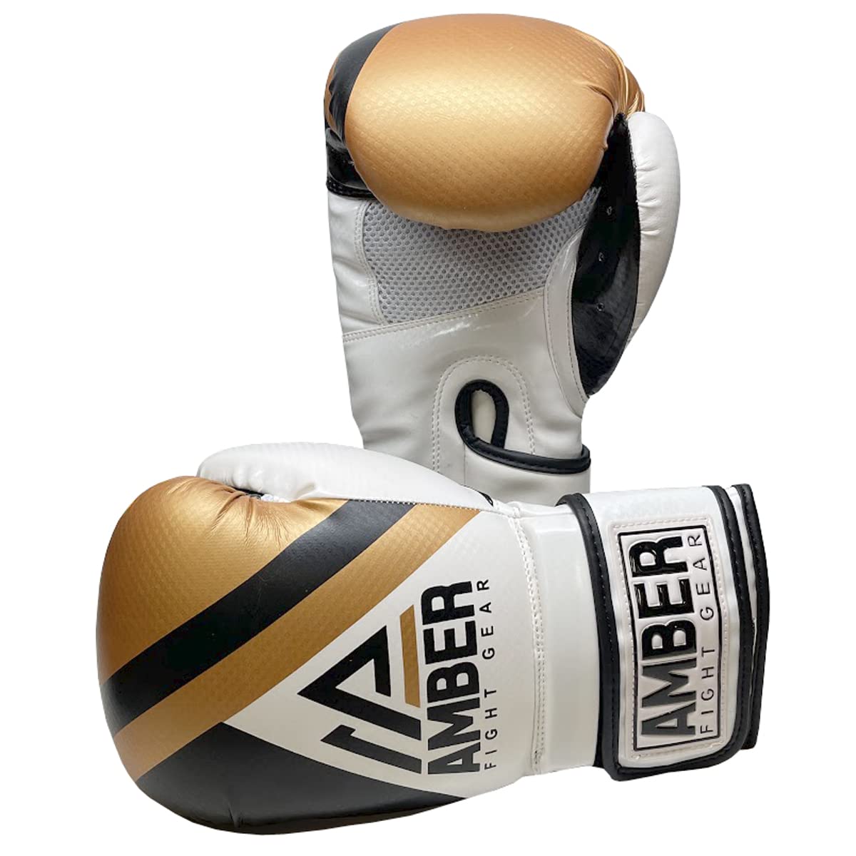 AMBER FIGHT GEAR