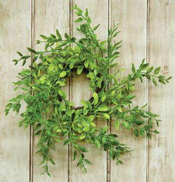 BreeBe - Lemon Beauty Ring - Green