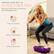 VIBRATE YOUR WAY TO A HEALTHIER YOU
Get your daily dose of wellness with Hexaplate Lite.
- Boost Circulation
- Relieve Inflammation
- Enhance Relaxation