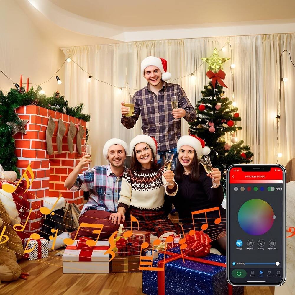 Hello Fairy-1030 AUTO  
- Going to start  
- Music  
- Rhythm  
- Natural  
- Gentleness  
- I'm sending