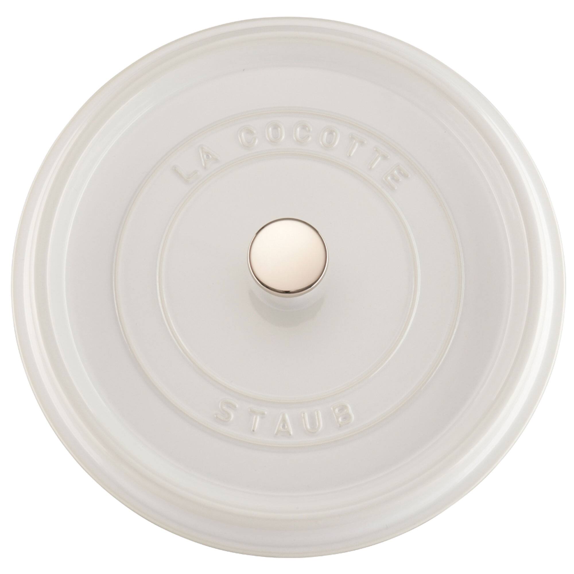 LA COCOTTE STAUB