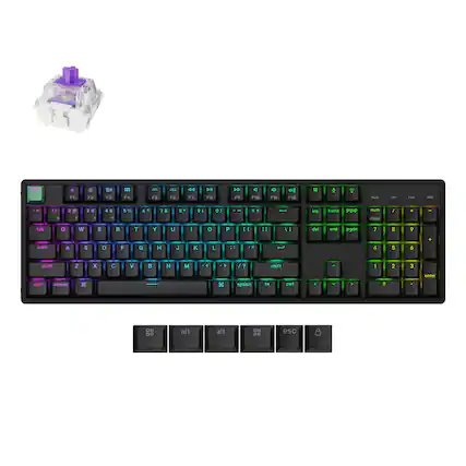 219 * F * F2 a -3 : F4 F5 10 PS DO 7 DE F8 > a F10 c 11 40 F12 2 Num Las Mic Vim 11 - 2 + 3 4 A 5 5% + J & a P4 0) ins home DOUP nur clear 1 * - dl Q W E R T Y U I O P I I 11 \I del ana padn 7 B 9 . caps A S D F G H J K L 4 5 & shift Z X C V a N M 7 shift - 1 2 J enter ctrl option 38 option fn ctrl e 3 a alt alt 0 esc