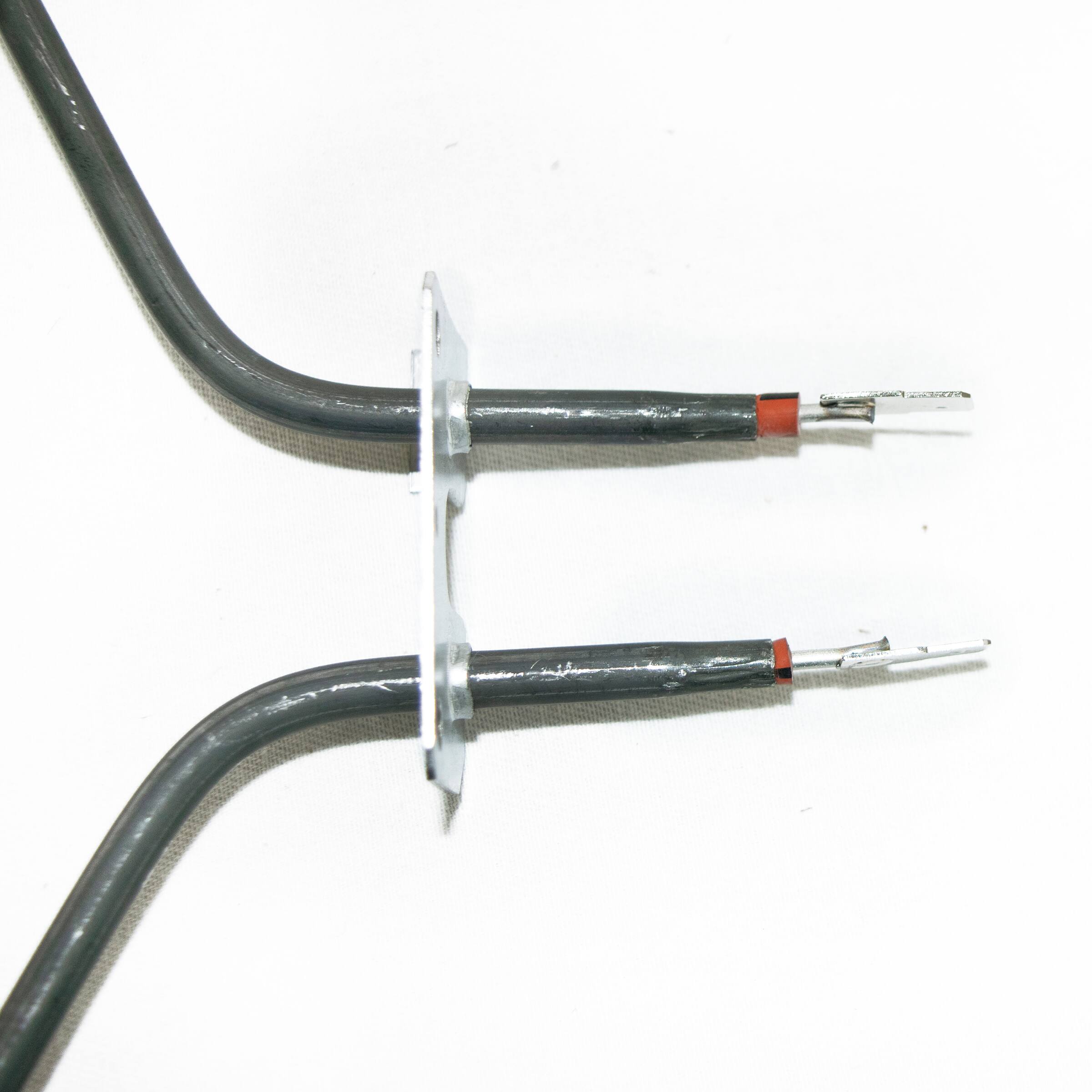 Alt View 1. Range Kleen - Range Kleen 7530 Broil Element GE, Hotpoint (3410 W, 240 V) 2 bumps.