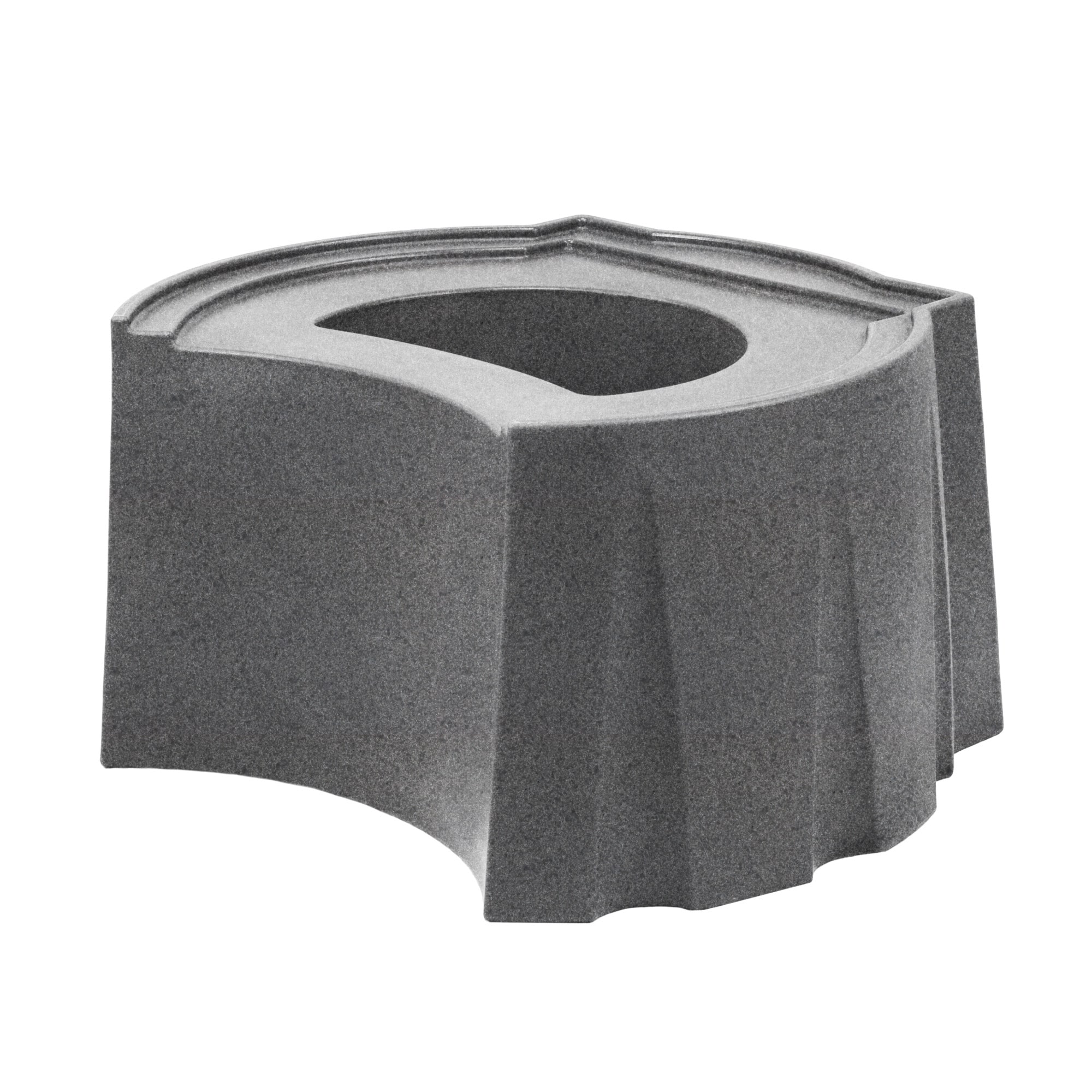 Good Ideas - Rain Wizard Rain Barrel Stand, Adds Room for Buckets, Light Granite price history on PriceWatchPro