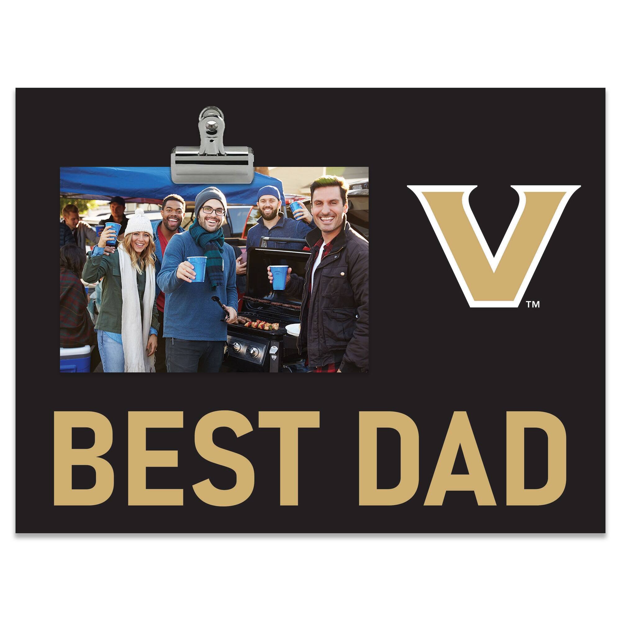 V TM BEST DAD