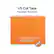 1/5 Cut Tabs
Assorted Positions
Includes tabs and paper inserts