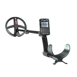 XP Metal Detectors - DEUS II RC Metal Detector - 22 FMF Coil (9"), RC