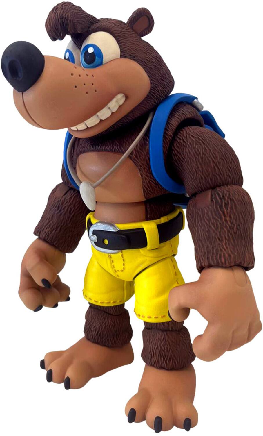 Alt View 4. PopMarket - Premium DNA - Banjo-Kazooie - 7.5In Action Figure 2 Pack   - COLLECTIBLES - Multicolor.