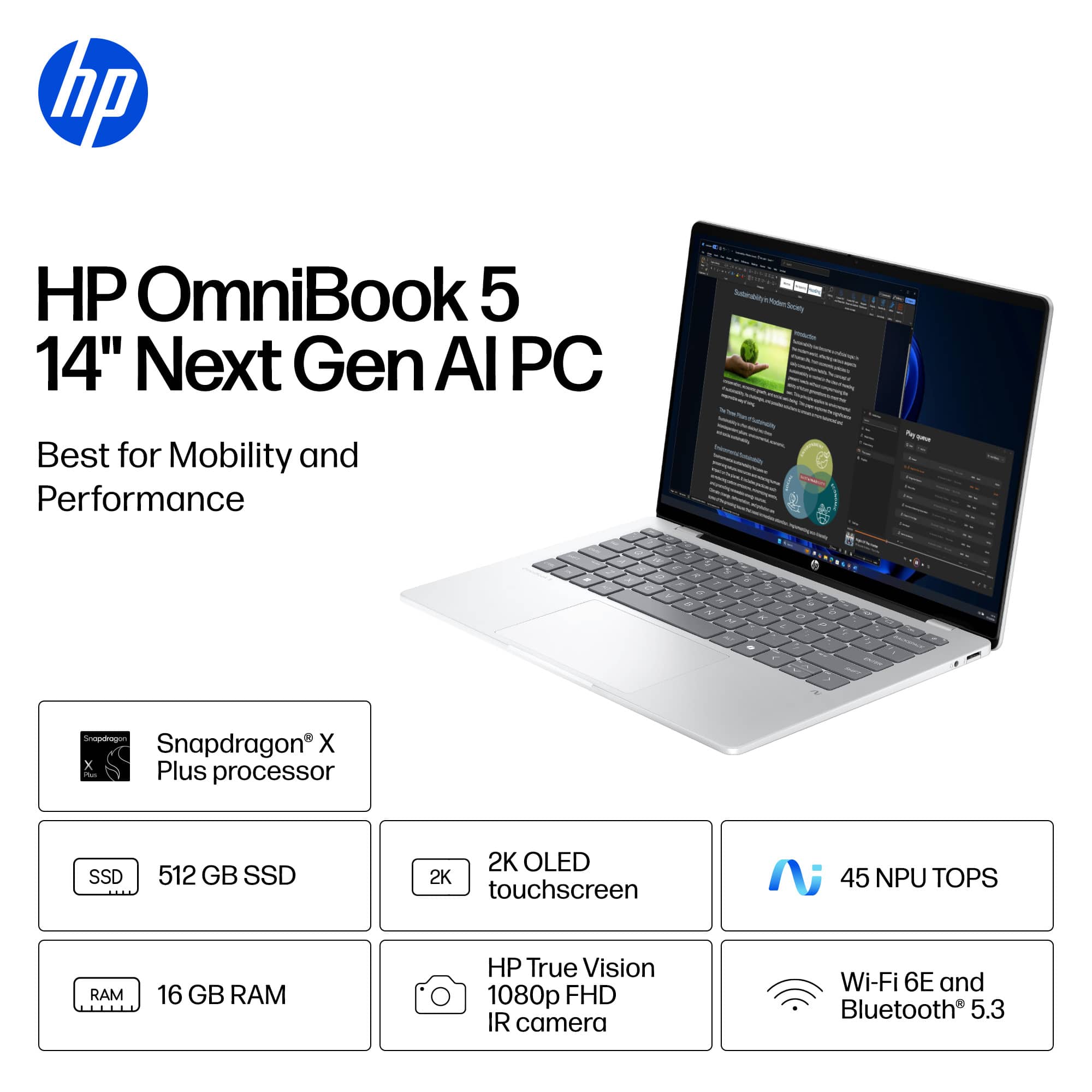 hp HP OmniBook 5 14" Next Gen Al PC - Best for Mobility and Performance - - - - - - - - - - - - - - - - - - - - - - - - - - - - - - - - - - - - - - - - - - - - - - - - - - - - - - - - - - - - - - - - - - - - - - - - - - - - - - - - - - - - - - - - - - - - - - - - - - - - - - - - - - - - - - - - - - - - - - - - - - - - - - - - - - - - - - - - - - - - - - - - - - - - - - - - - - - - - - - - - - - - - - - - - - - - - - - - - - - - - - - - - - - - - - - - - - - - - - - - - - - - - - - - - - - - - - - - - - - - - - - - - - - - - - - - - - - - - - - - - - - - - - - - - - - - - - - - - - - - - - - - - - - - - - - - - - - - - - - - - - - - - - - - - - - - - - - - - - - - - - - - - - - - - - - - - - - - - - - - - - - - - - - - - - - - - - - - - - - - - - - - - - - - - - - - - - - - - - - - - - - - - - - - - - - - - - - - - - - - - - - - - - - - - - - - - - - - - - - - - - - - - - - - - - - - - - - - - - - - - - - - - - - - - - - - - - - - - - - - - - - - - - - - - - - - - - - - - - - - - - - - - - - - - - - - - - - - - - - - - - - - - - - - - -