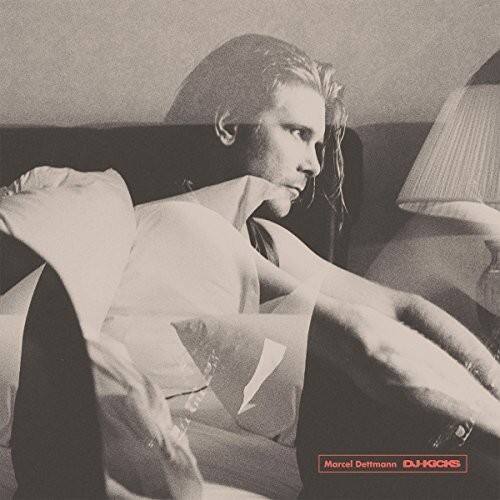 Marcel Dettmann - Marcel Dettmann - DJ Kicks   - VINYL LP price history on PriceWatchPro