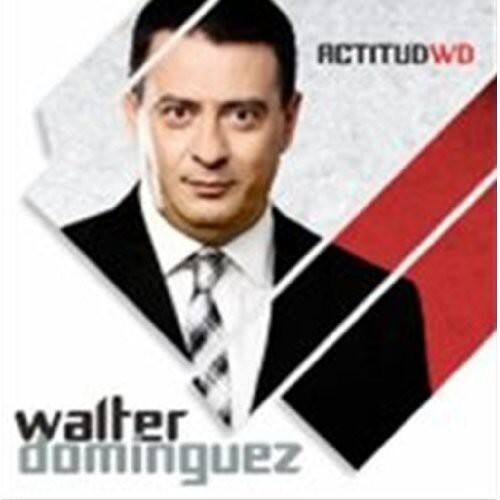 ACTITUD WD  
walter dominguez
