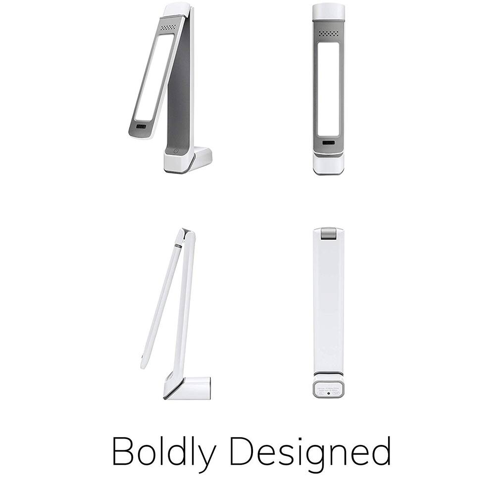 Boldly Designed
