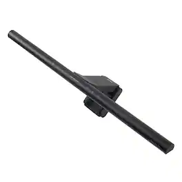 BenQ - ScreenBar Pro Monitor Light Bar, Black