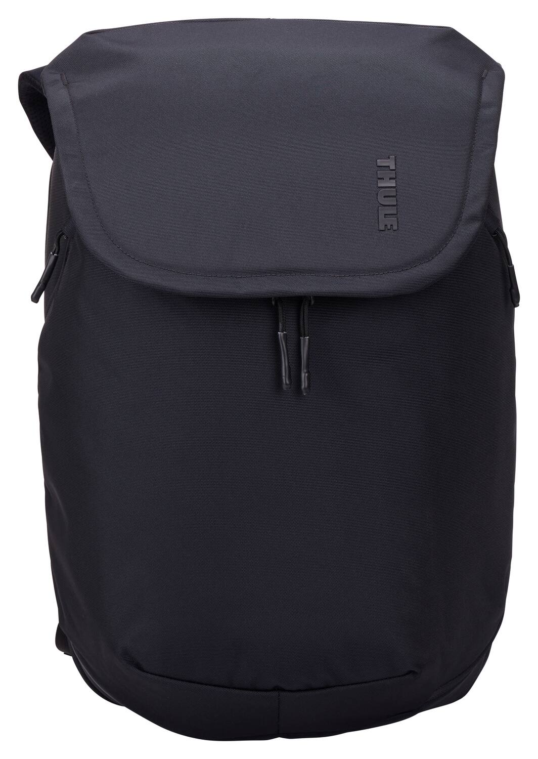 Front. Thule - Subterra 2 Travel Backpack 26L - Black.