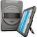 Alt View 11. SaharaCase - Protection Case for Apple iPad 9.7" (6th Generation 2018) - Black.