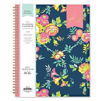 WEEKLY MONTHLY  
PLANNING CALENDAR 2026  
DAY DESIGNER  
B-S 749  

2026  
DAY DESIGNER  

DAY DESIGNER  
B-S 749