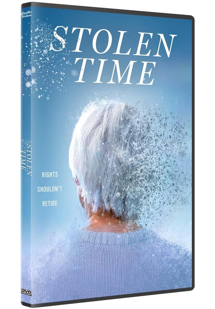 Stolen Time (MOD) (DVD Movie) price history on PriceWatchPro