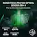 RAZER FOCUS PRO 50K OPTICAL SENSOR GEN-3
Pro-level sensor customization.
MAX ACCELERATION 90 G
MAX SPEED 930 IPS
MAX DPI 50,000
RESOLUTION ACCURACY 99.8%
PRO GEN-3