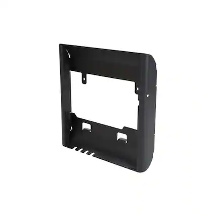 Front. Cisco Consumer Products - Cisco Wall Mount for IP Phone - Unknown.