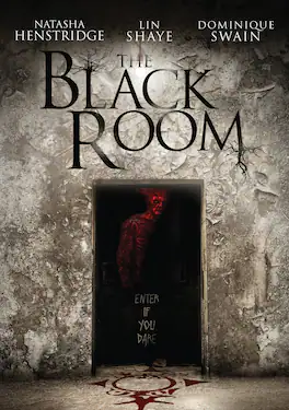 The Black Room - DVD