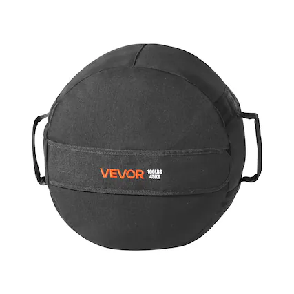 VEVOR 100LBS 45KG
