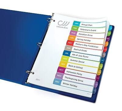 Cameron Wynd Annual Plan

JAN - Annual Plan  
FEB - Valentine's Event  
MAR - Donation Drive  
APR - Spring Holiday  
MAY - Mother's Day Fundraiser  
JUN - Dad's & Grads  
JUL - 4th of July Picnic  
AUG - Summer Social  
SEP - Back to School  
OCT - Halloween Party  
NOV - Thanksgiving Drive  
DEC - Winter Holiday