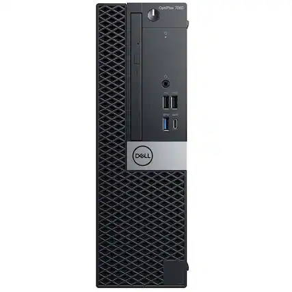 OptiPlex 7060
DELL