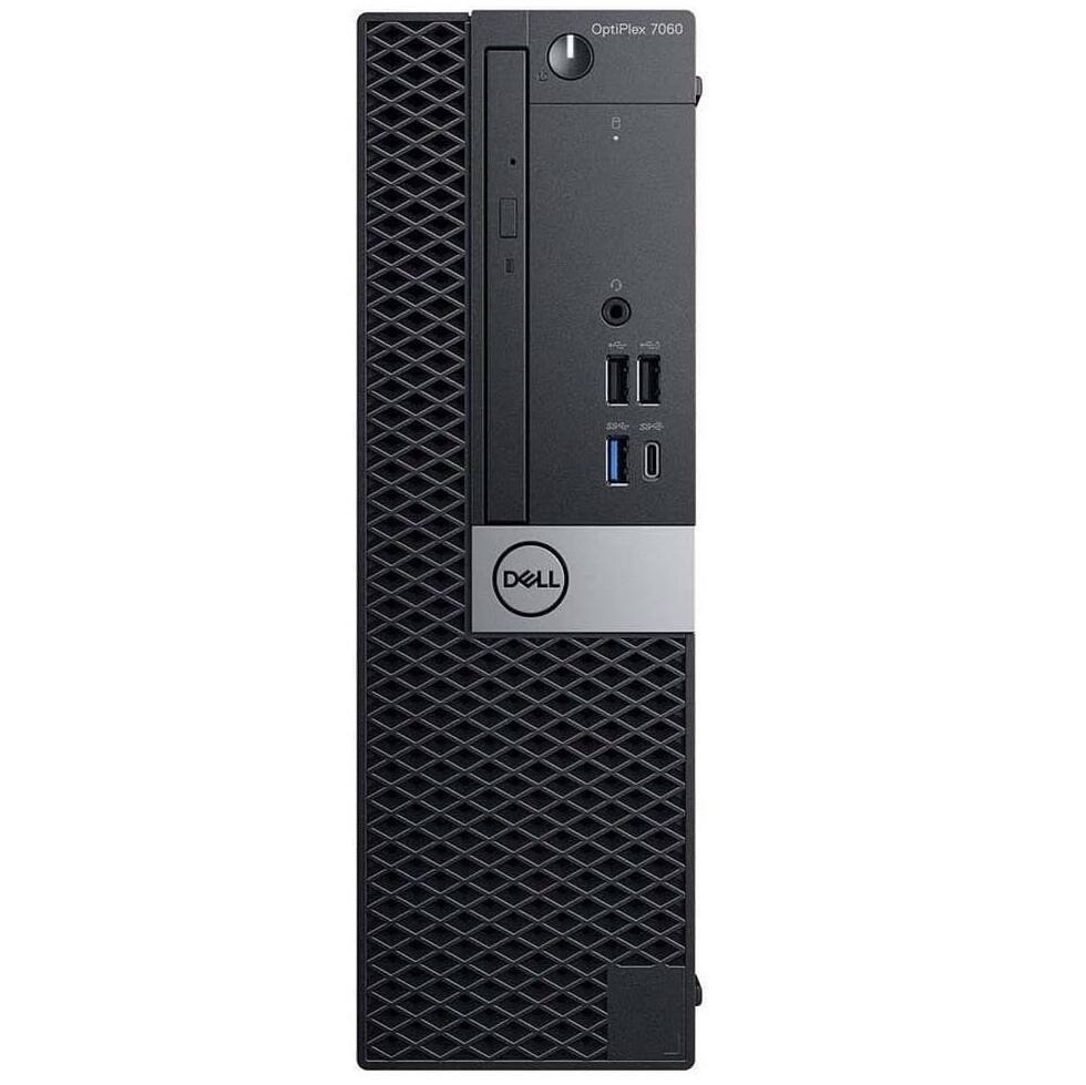 OptiPlex 7060  
DELL