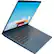 Alt View 22. Lenovo - IdeaPad 5 15ITL05 15.6" Laptop - Intel Core i5 - 16 GB Memory - 512 GB SSD - Abyss Blue.