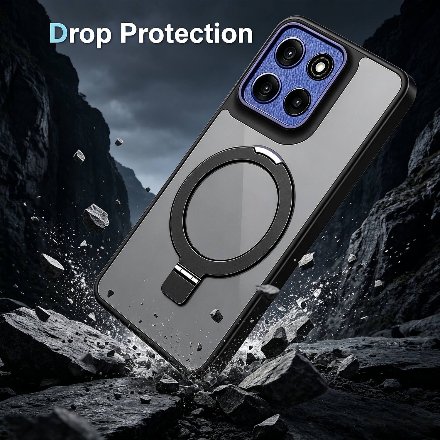 Drop Protection