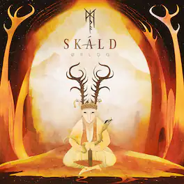 Skald - Orlog - VINYL LP