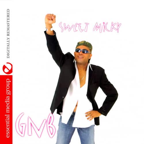 Michel Martelly - GNB   - COMPACT DISCS [CD] price history on PriceWatchPro