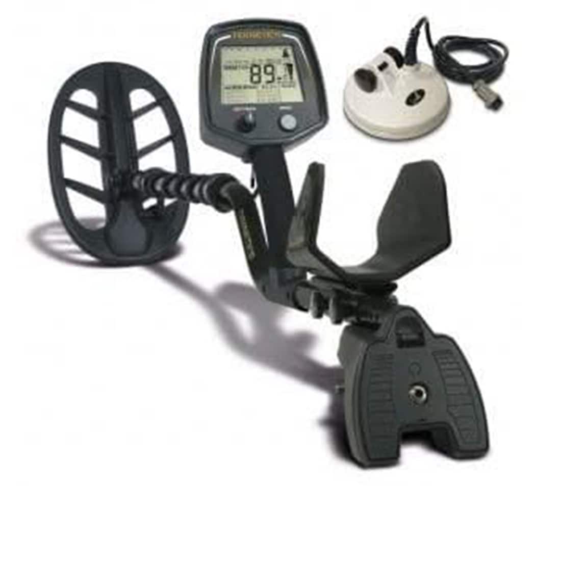 Teknetics - T2 Special Edition Metal Detector price history on PriceWatchPro