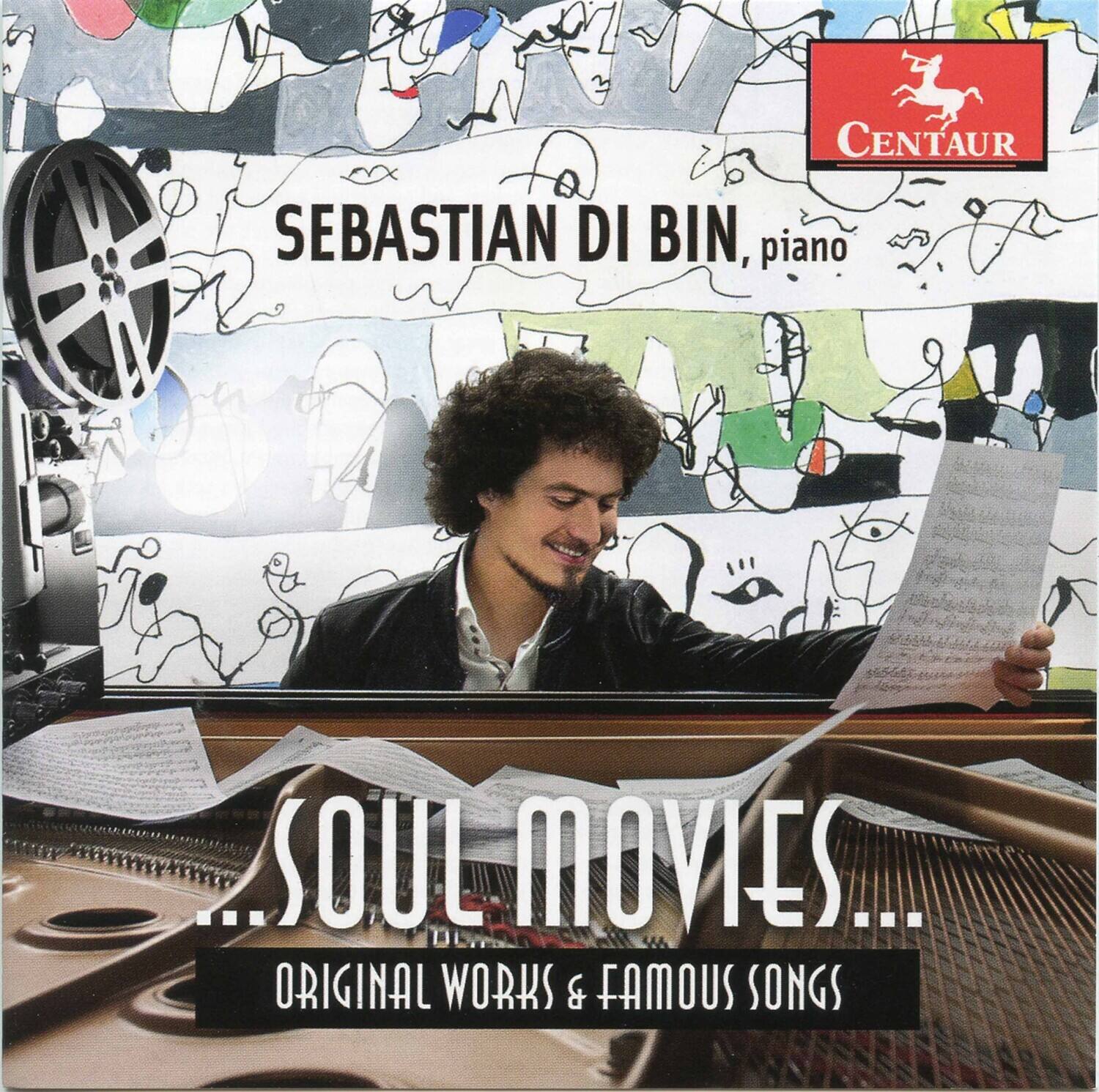 Various Artists - Soul Movies    - COMPACT DISCS [CD] price history on PriceWatchPro