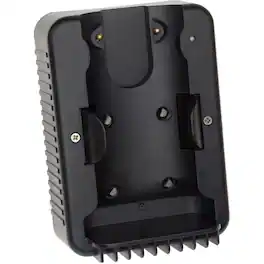 Nightstick - Snap-In Rapid Charger for XPR-5572 Angle Lights, Black
