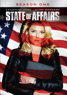 State of Affairs: Season One - DVD