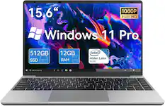 15.6"
1080P Full HD
Windows 11 Pro
512GB SSD
12GB RAM
Intel Alder Lake N100
Ask me anything
6:30 AM
7/30/2015