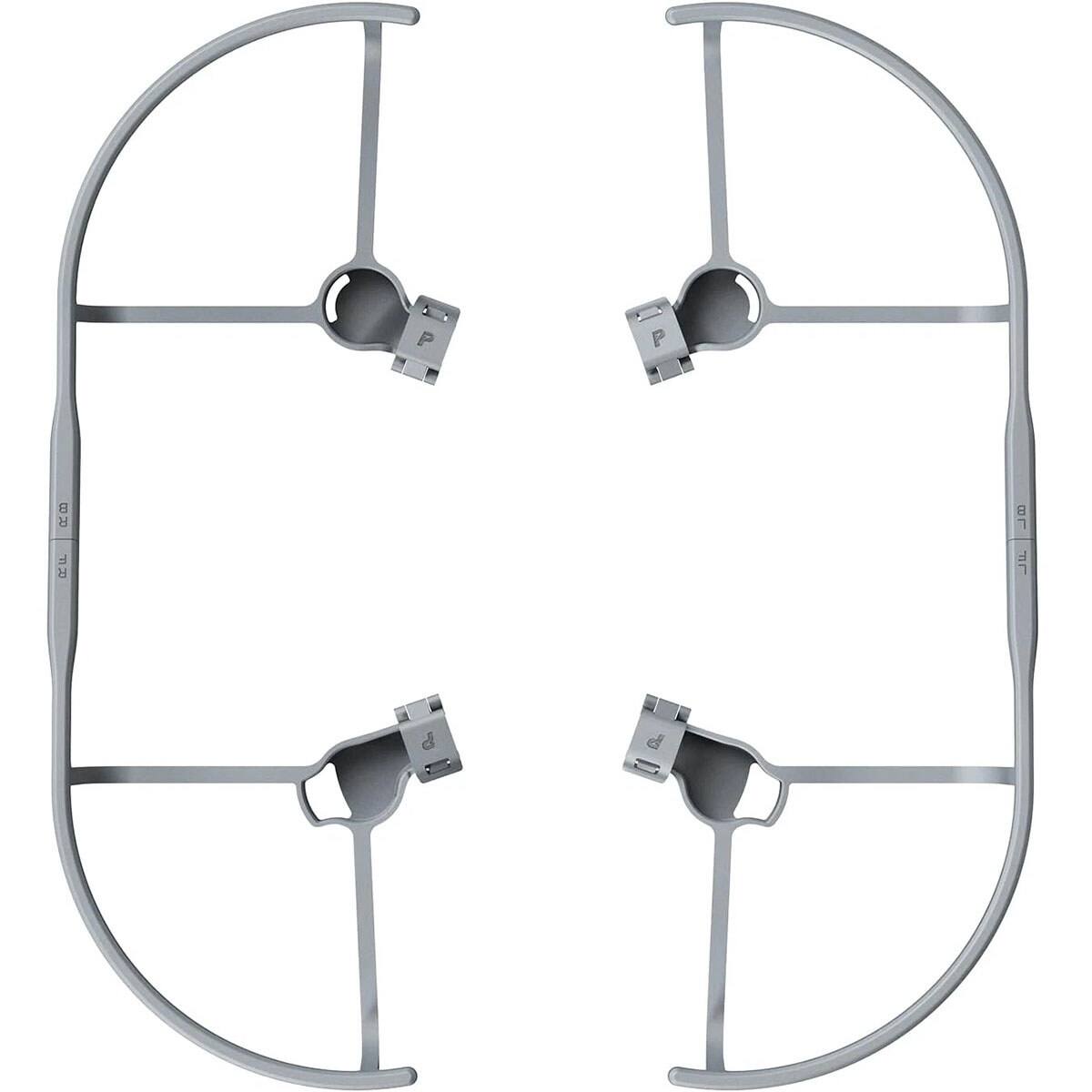Alt View 6. Potensic - Potensic 360 Degree Propeller Guard Set for ATOM Series Drones.