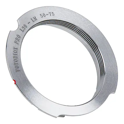 FOTODIOX PRO
L39 - LM 50-75