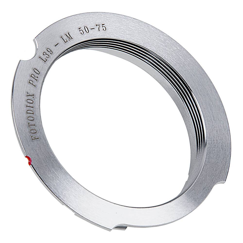 FOTODIOX PRO  
L39 - LM 50-75