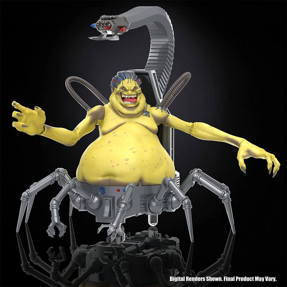 Digital Renders Shown. Final Product May Vary.