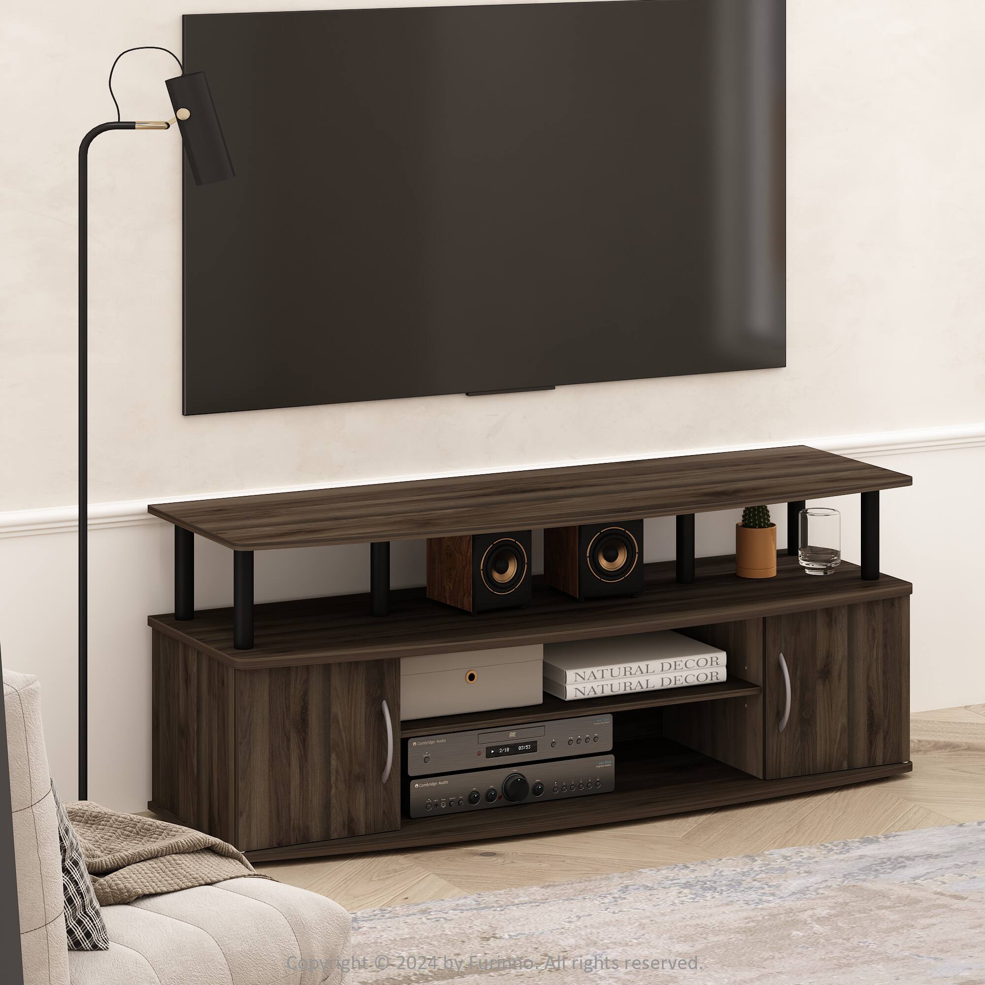 NATURAL DECOR  
NATURAL DECOR  

Copyright © 2024 by FHeDno  
All rights reserved.