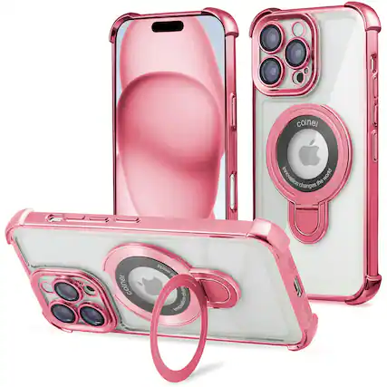 coiner/ innovation changes the world