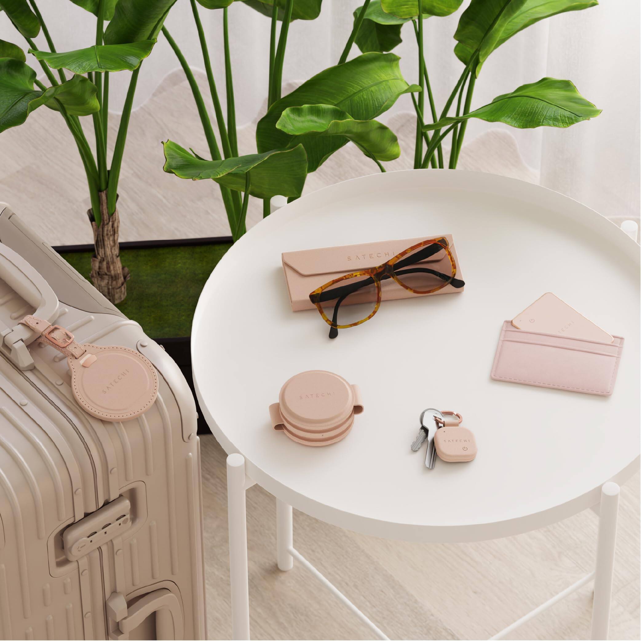 SATECHI SATECHI SATECHI COICIM