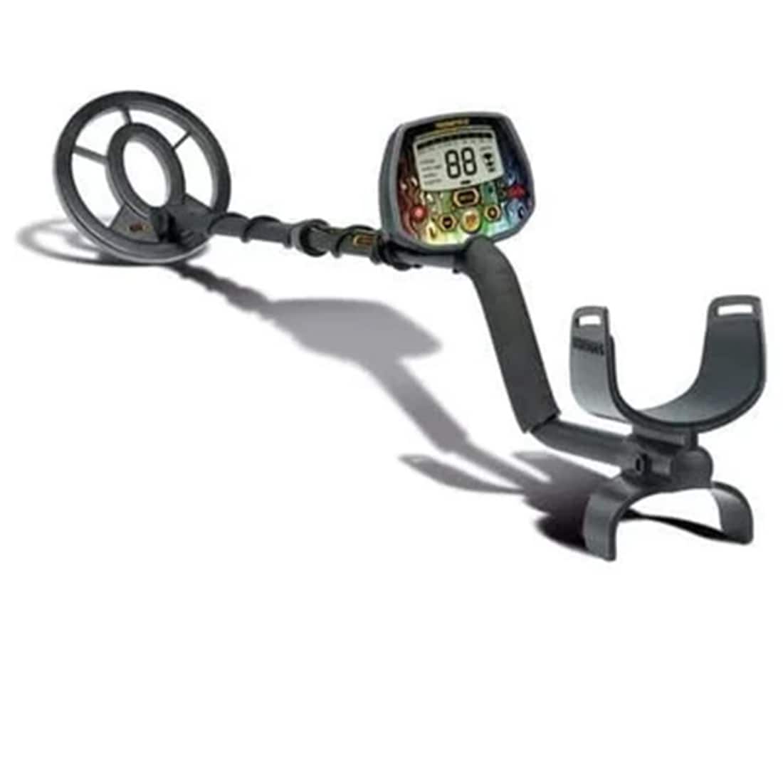 Teknetics - Digitek Metal Detector