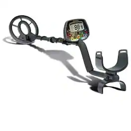Teknetics - Digitek Metal Detector