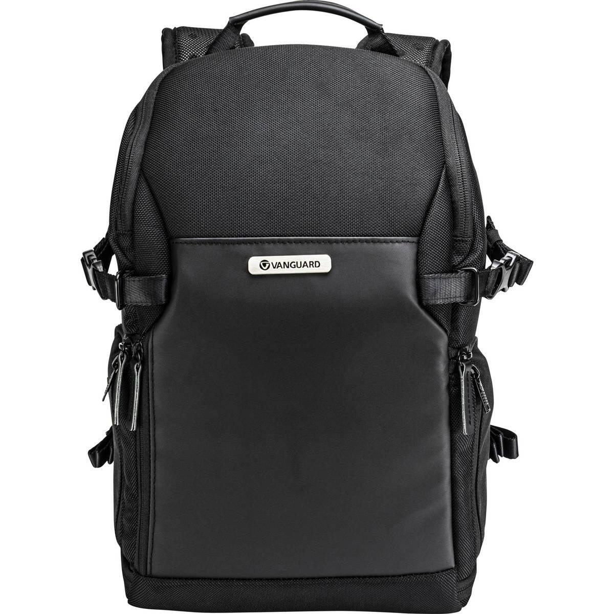 Alt View 1. Vanguard - Vanguard VEO SELECT 37BRM Backpack, Black.